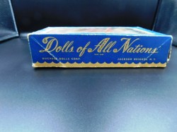cowgirl nations 2583 box a